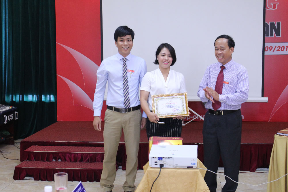 Buổi họp thứ 11 của VEC Diamonds Group