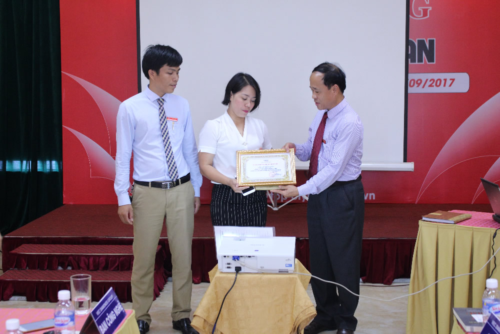 Buổi họp thứ 11 của VEC Diamonds Group