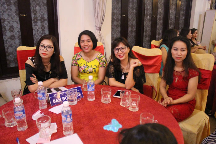 Kỷ niệm ngày Doanh nhân Việt Nam 13-10