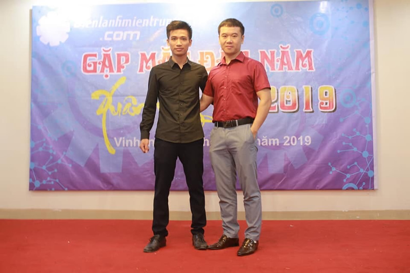 Điện lạnh Miền Trung tổ chức gặp mặt đầu xuân 2019