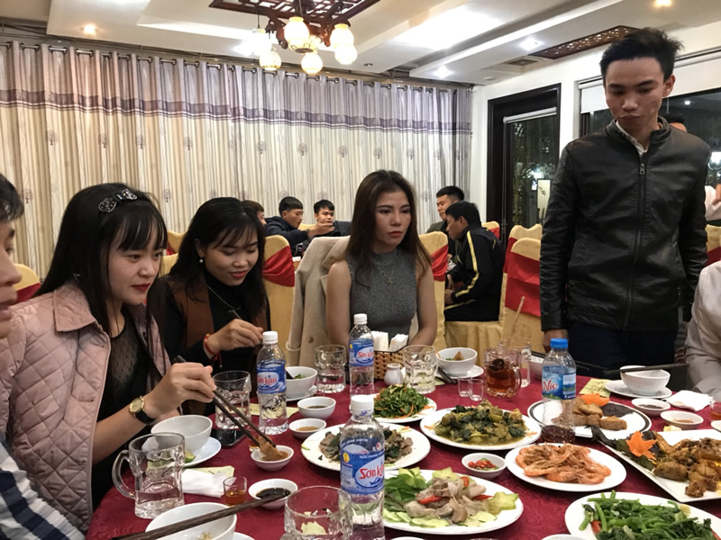 Điện lạnh Miền Trung tổ chức gặp mặt đầu xuân 2019