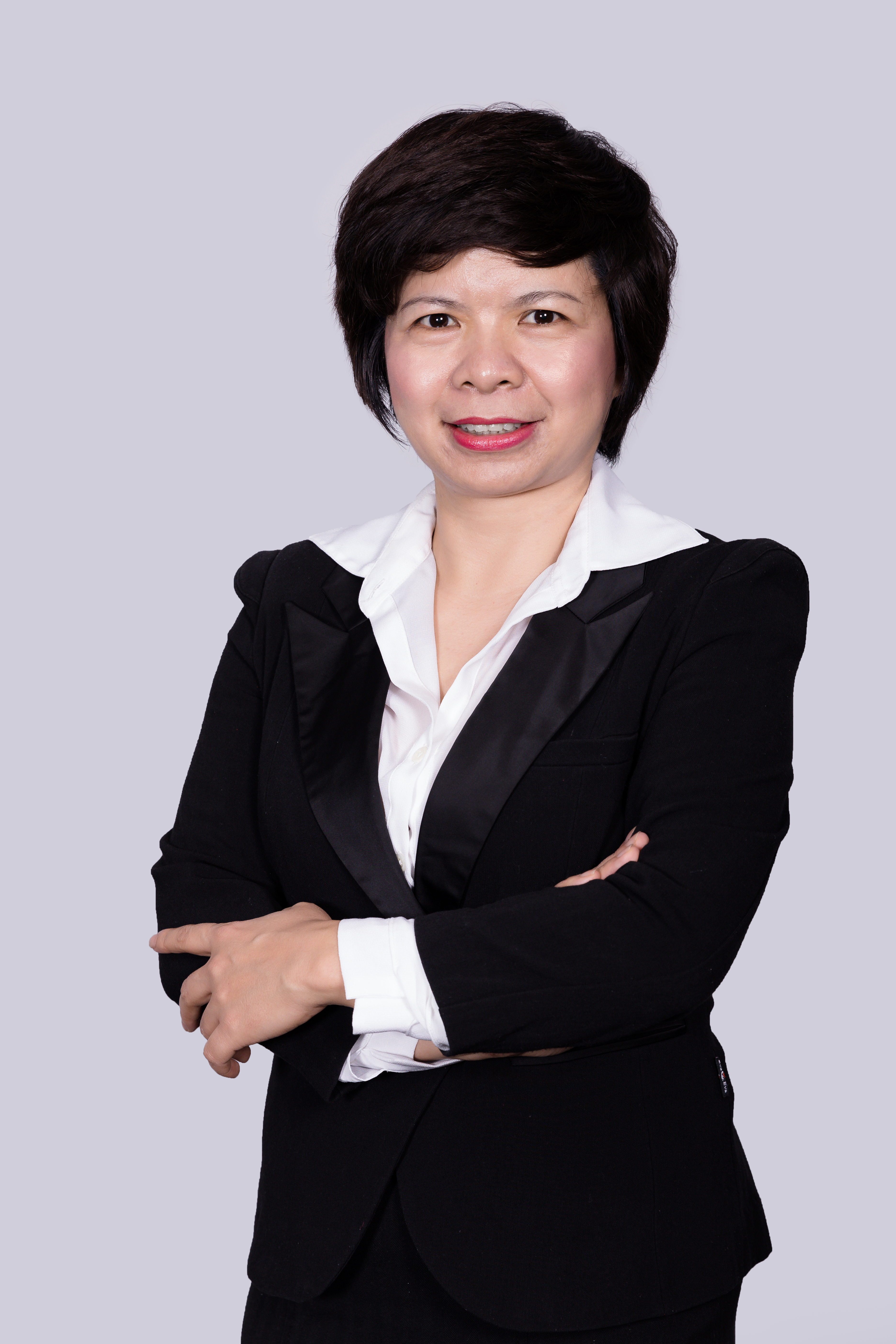 doanh nhân việt nam