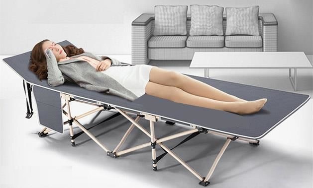 Ghế giường xếp