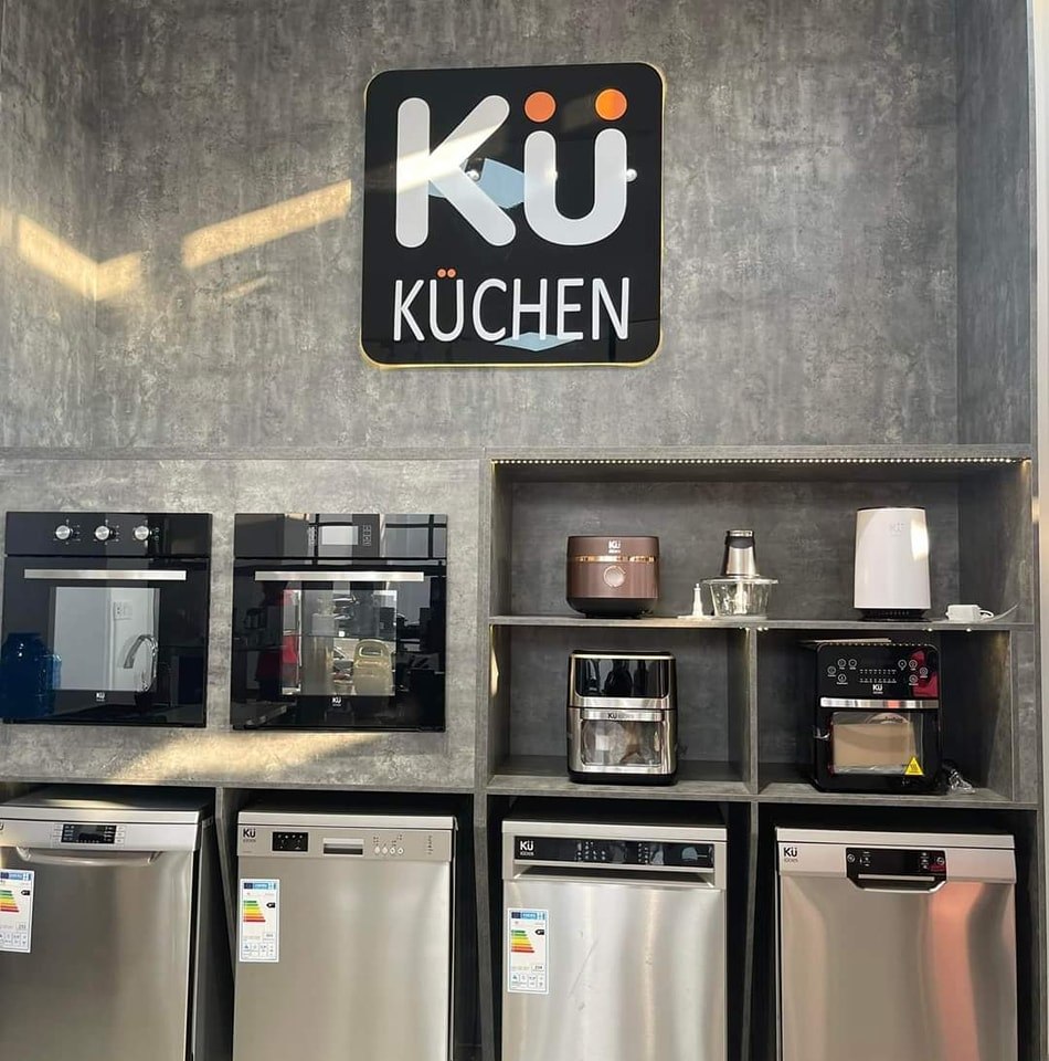 Thiết bị Bếp Kuchen Store
