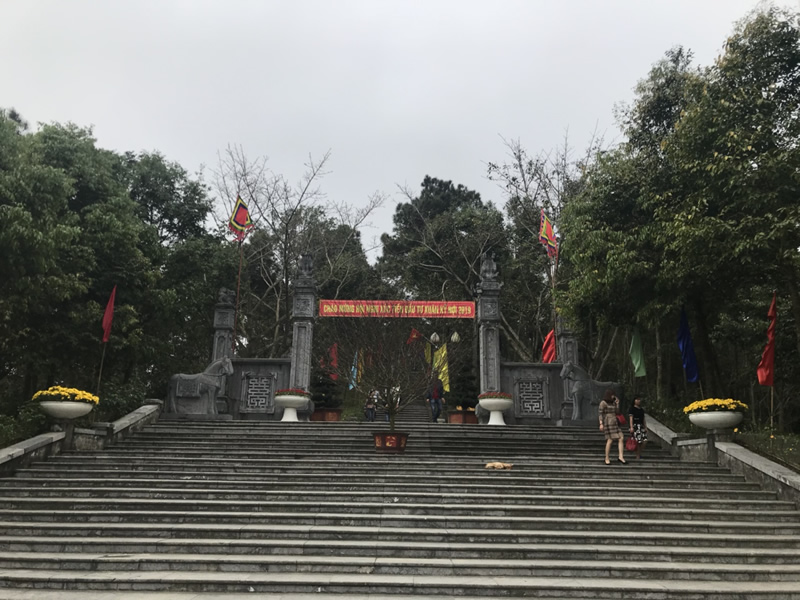 Buổi sinh hoạt đầu năm 2019 của VEC