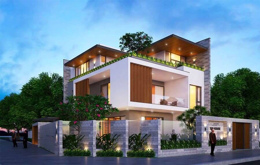Nhà Thông Minh Homegy TP Vinh Nghệ An