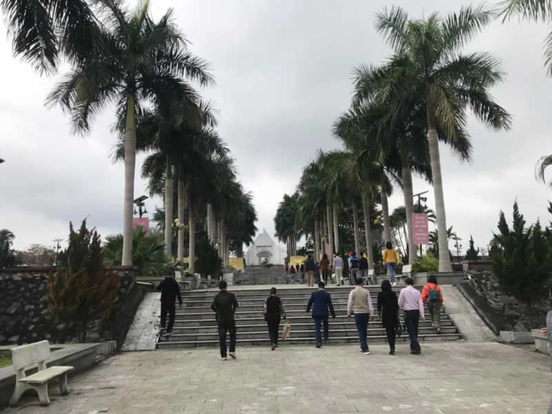 Hoạt động thiện nguyện Hơi Ấm Mùa Đông 2018