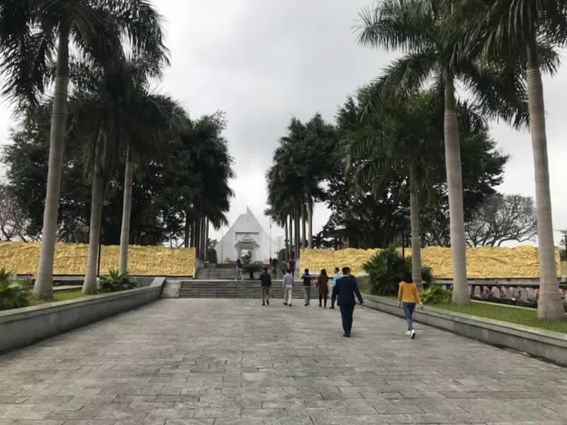 Hoạt động thiện nguyện Hơi Ấm Mùa Đông 2018
