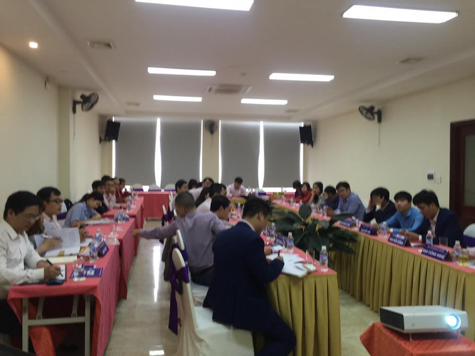 Chúc mừng ngày 8/3 tới toàn thể chị em VEC